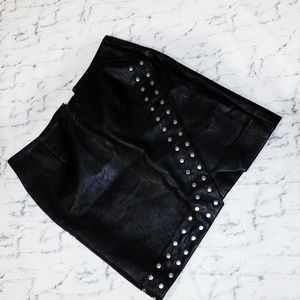 Sale! mini skirt 🔥🔥🔥